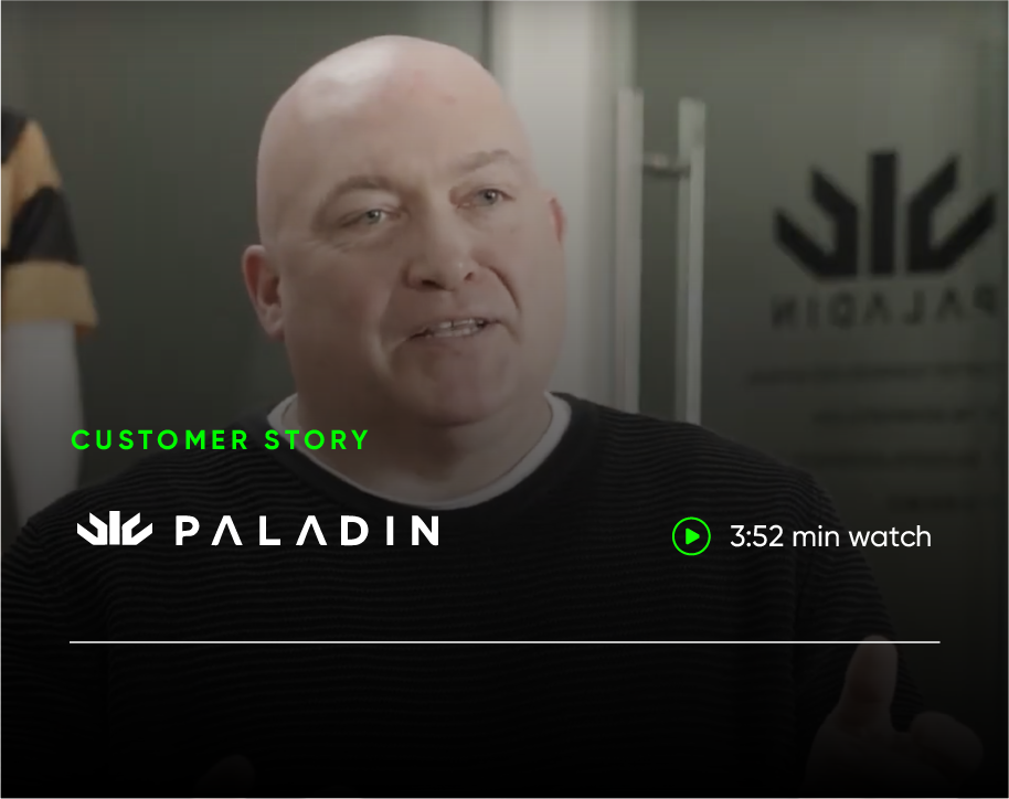 Paladin's adoption of Browzwear's 3D technology