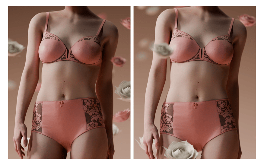 Browzwear intimates design-1