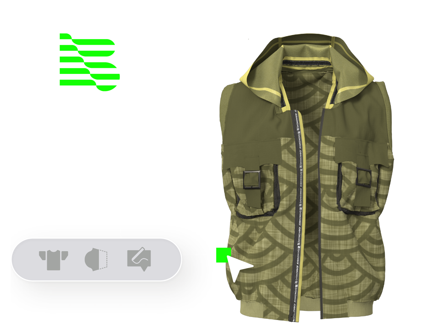 Clothing Design Software