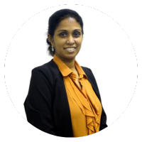 General Manager - Technical - Kaushalya Dasanayake