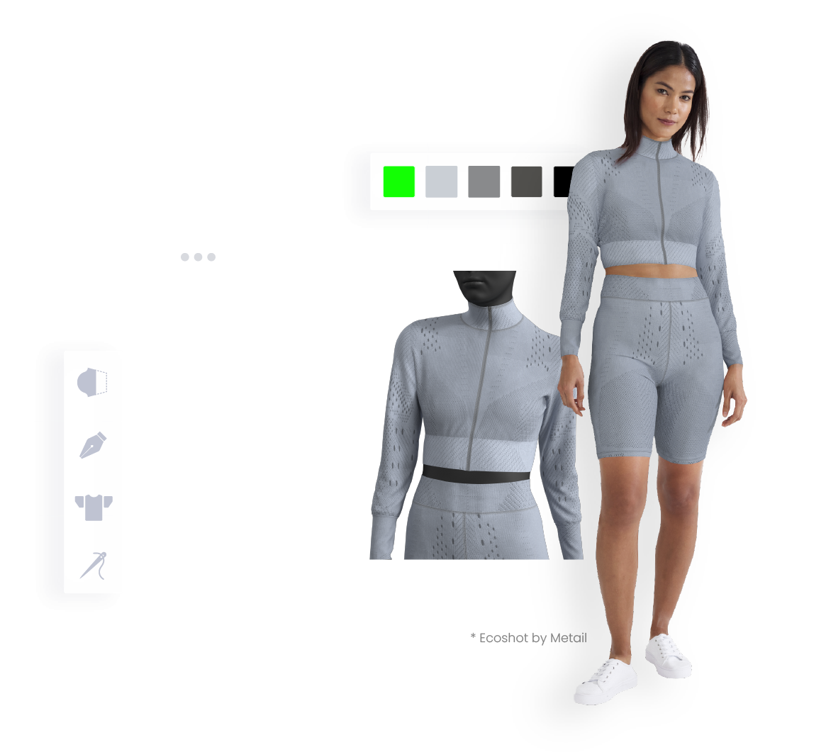 benefits of 3d rendering