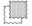 Fabric layers icon