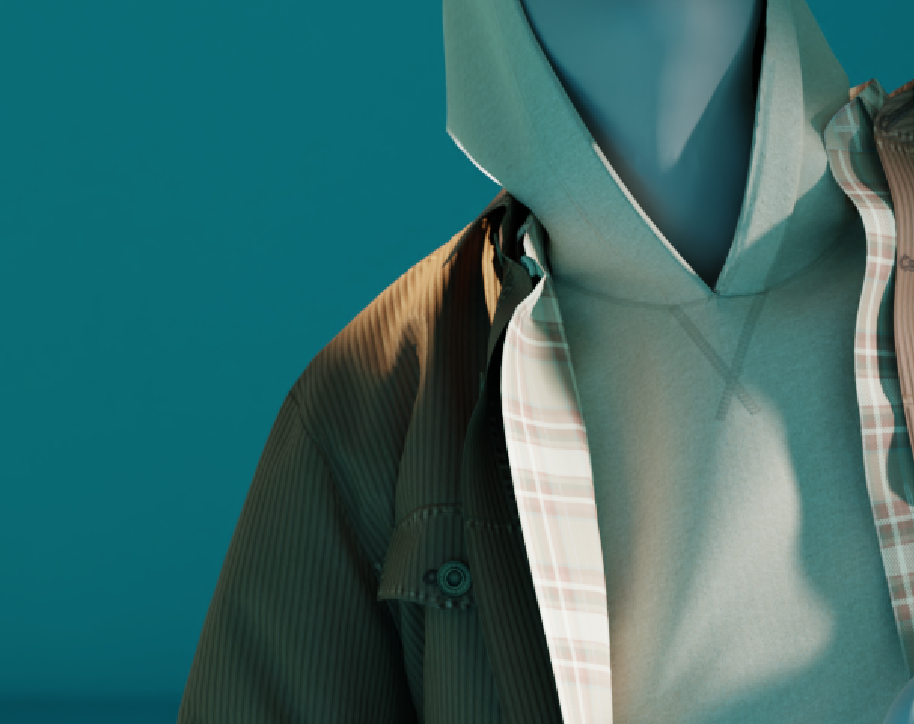 Stylezone the online apparel collaboration platform