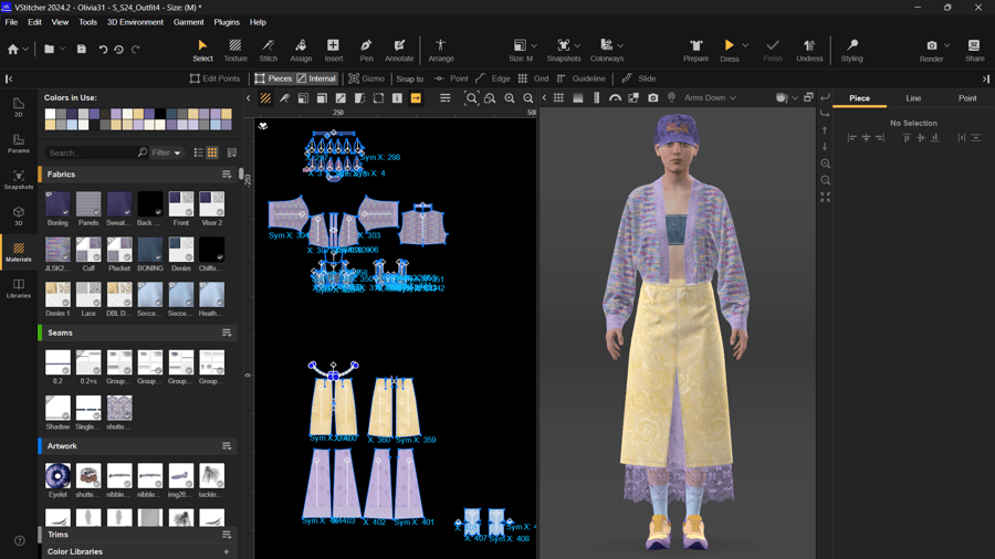 3d render