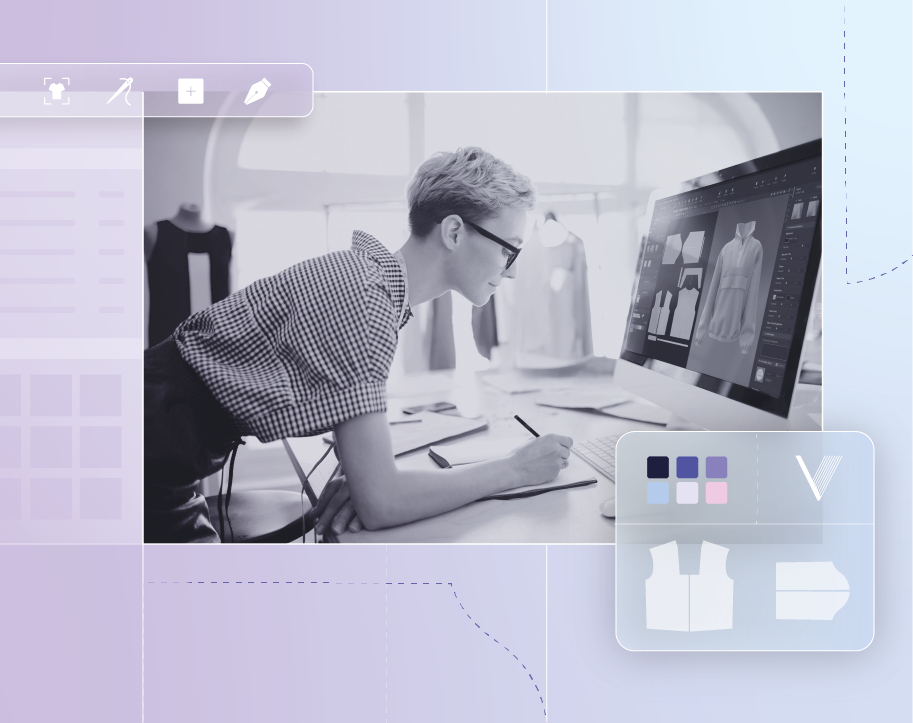 Fashion Design Software