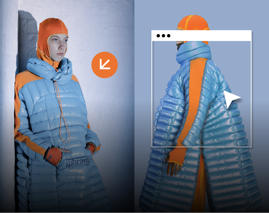 Clothing Design Software