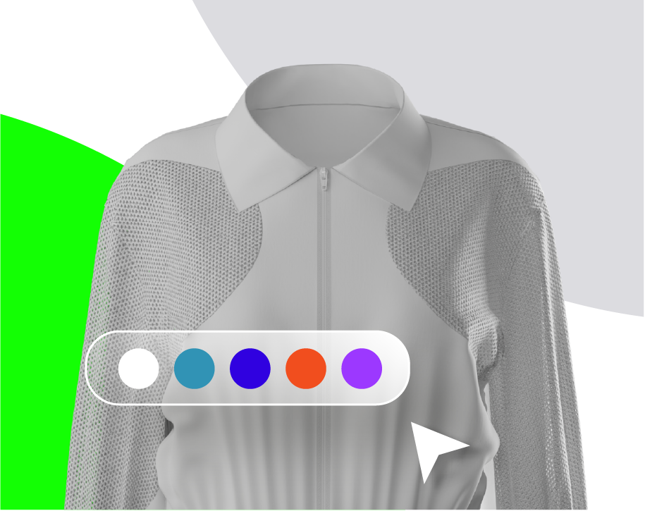 3d fashion blocks
