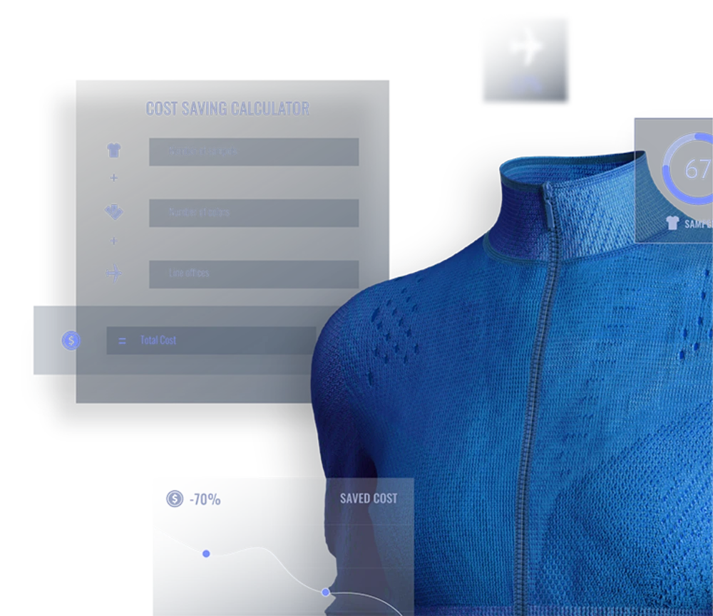 Technology trends impacting the fashion industry