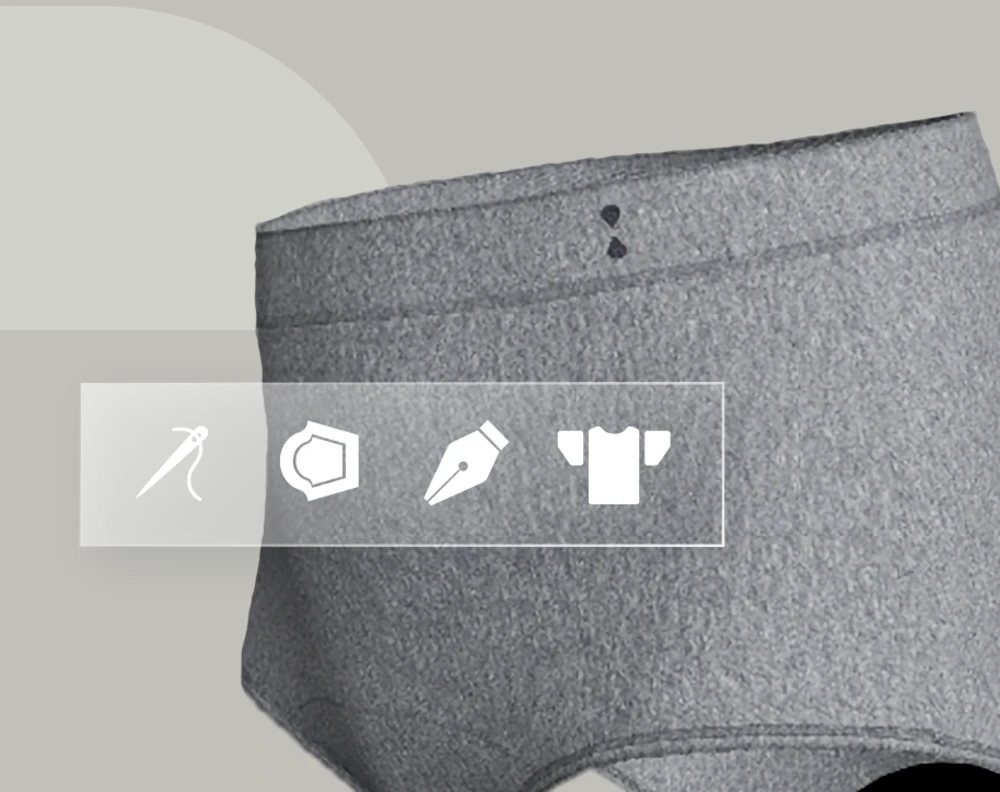 3D fashion design software with Browzwear and MAS