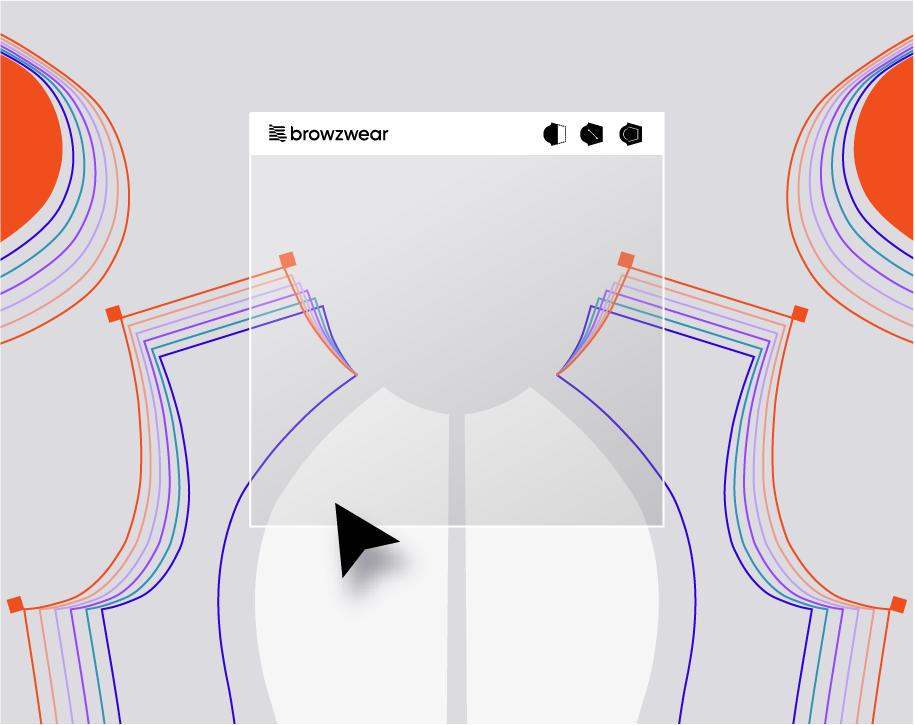 Digital pattern grading
