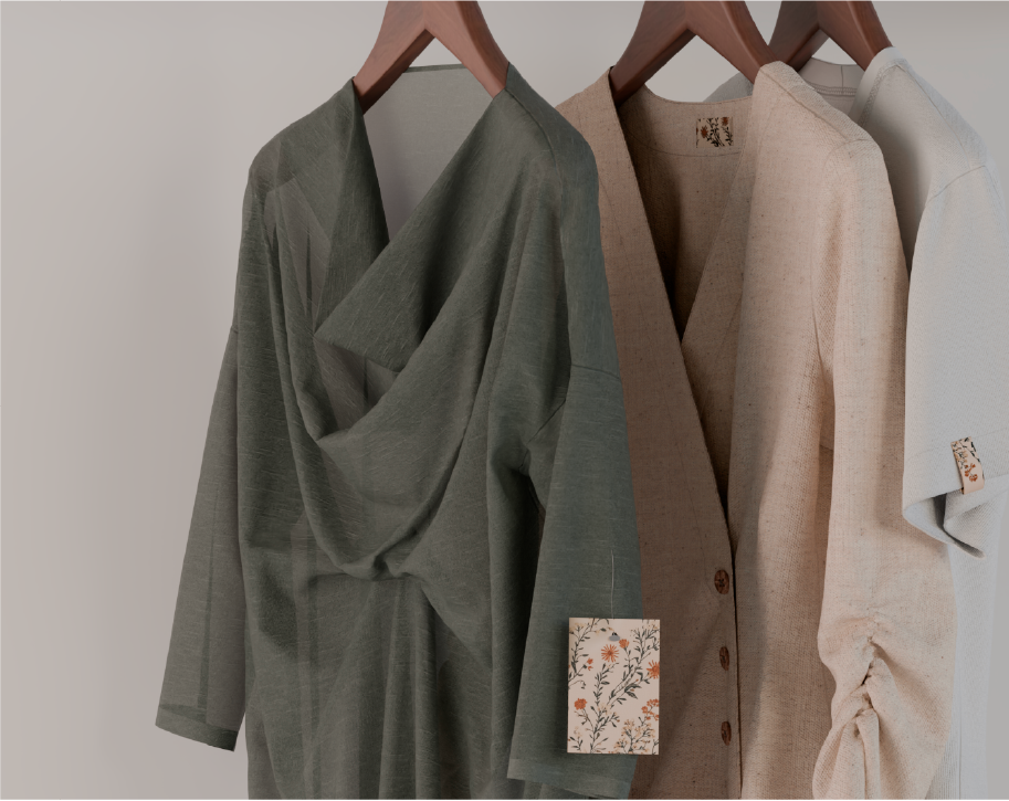 sustainable fashion trends to watch out for