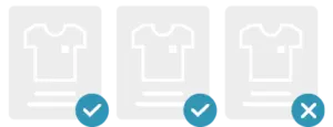 Approve styles in stylezone 