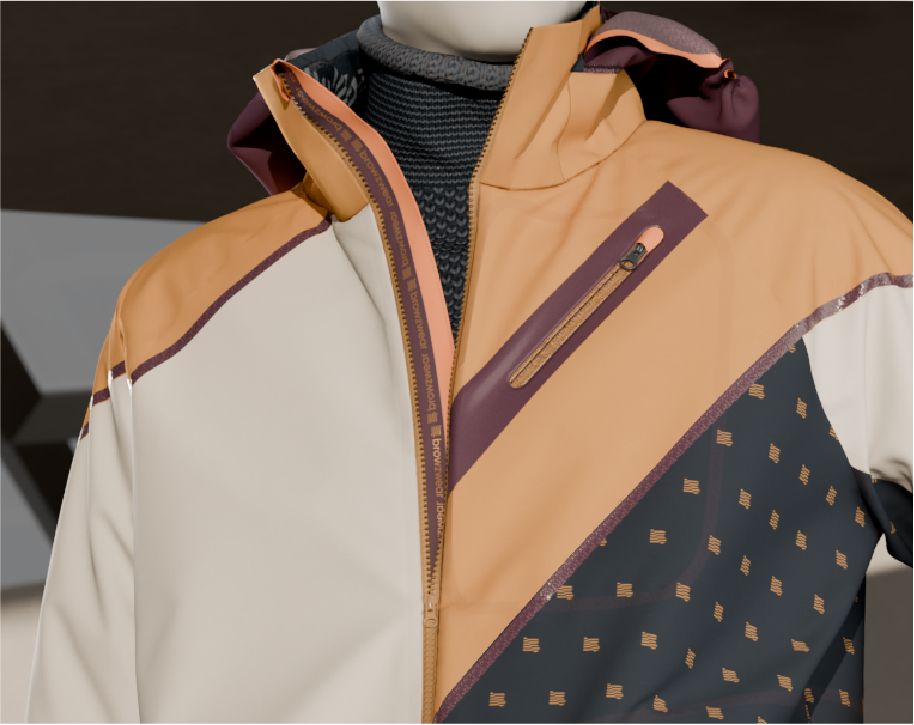 Fashion Design Software