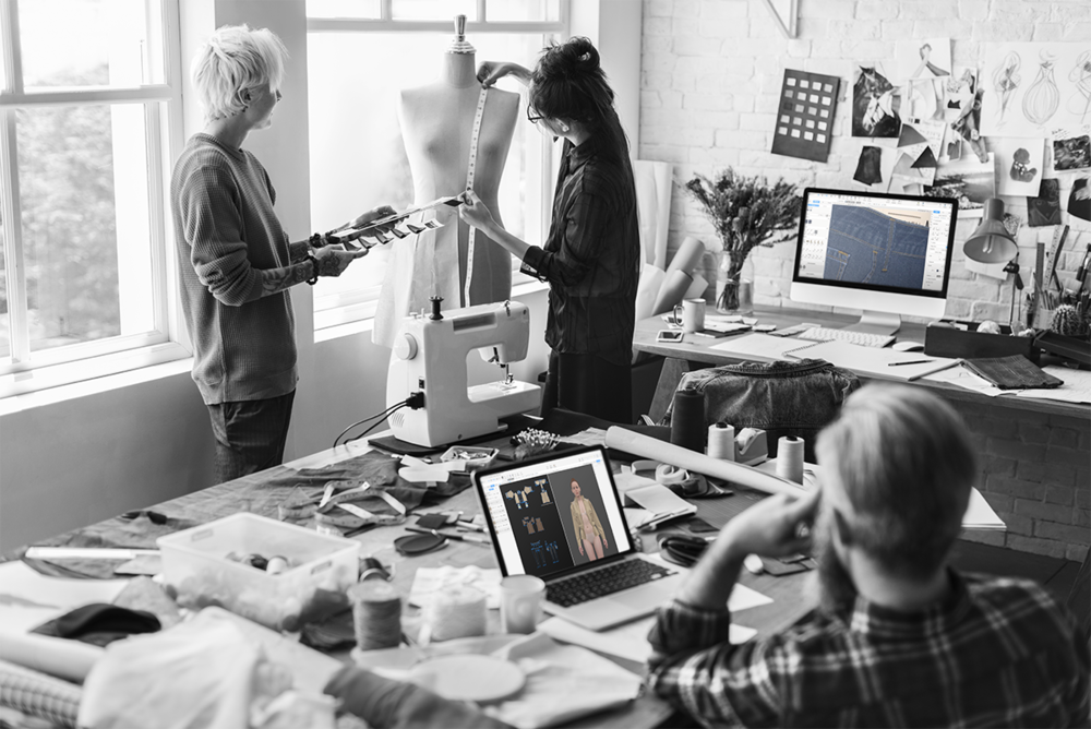 Best 3D Fashion Design Software 